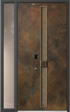 Bảo vệ tổ ấm từ khung cửa